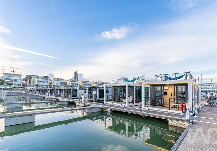 Lejlighed i Lisbon, Lisbon, Lisbon - € 189.000 | Ref: 862083 - foto 1