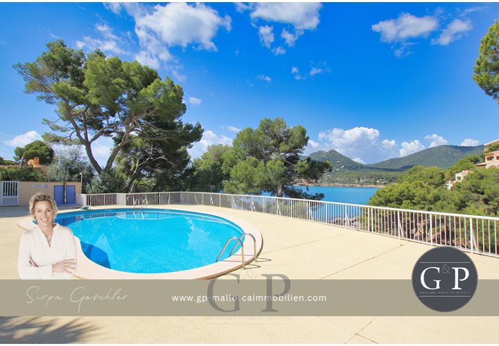 Lejlighed i Capdepera, Mallorca, Capdepera - € 425.000 | Ref: G&P_001366 - foto 1