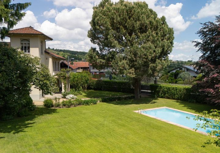 Villa a Villarbasse, Turin, Villarbasse - € 1.200.000 | Ref: 14081 - foto 1