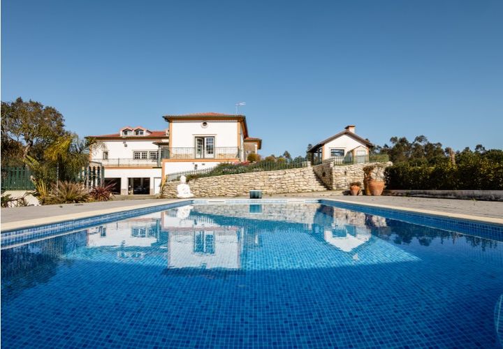 Villa a Cantanhede, Coimbra, Cantanhede - € 598.000 | Ref: CNTCM 6310 - foto 1