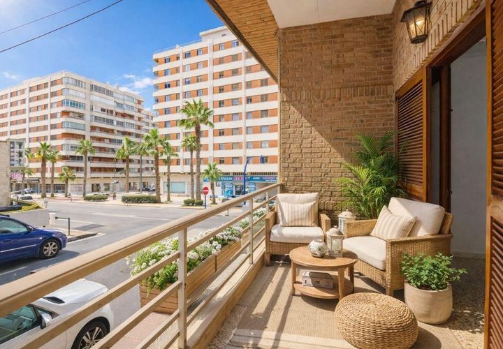 Leilighet i Torrevieja, Alicante, Torrevieja - € 153 000 | Ref: 2347-846 - foto 1