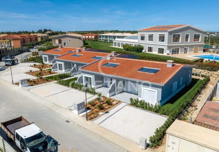 Rækkehus i Lagos, Faro, Lagos - € 550.000 | Ref: 1608 - foto 1