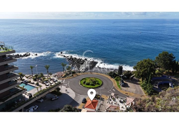 Villa i Calheta, Madeira, Calheta - € 895 000 | Ref: 3212 - foto 1