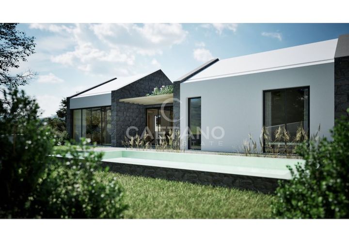 Villa i Calheta, Madeira, Calheta - € 695.000 | Ref: 3263 - foto 1