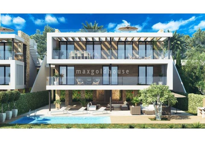 Villa a Ciudad Quesada, Alicante, Ciudad Quesada - € 925.000 | Ref: NIL-IL-0206 - foto 1