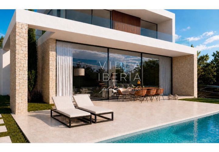 Villa i Calonge, Gerona, Calonge - € 1.850.000 | Ref: 420 - foto 1