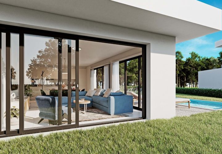 Villa i Salir do Porto, Leiria, Salir do Porto - € 590.000 | Ref: Aldeia Marinheiros.P3 - foto 1