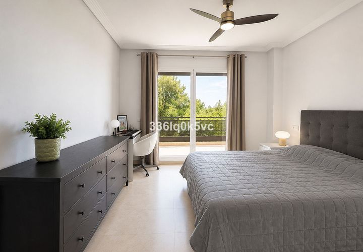 Leilighet i Los Arqueros, Malaga, Los Arqueros - € 459 000 | Ref: MLS78659N - foto 1