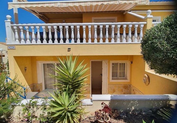 Byhus i Rojales, Alicante, Rojales - € 279.000 | Ref: MLS68214Z - foto 1
