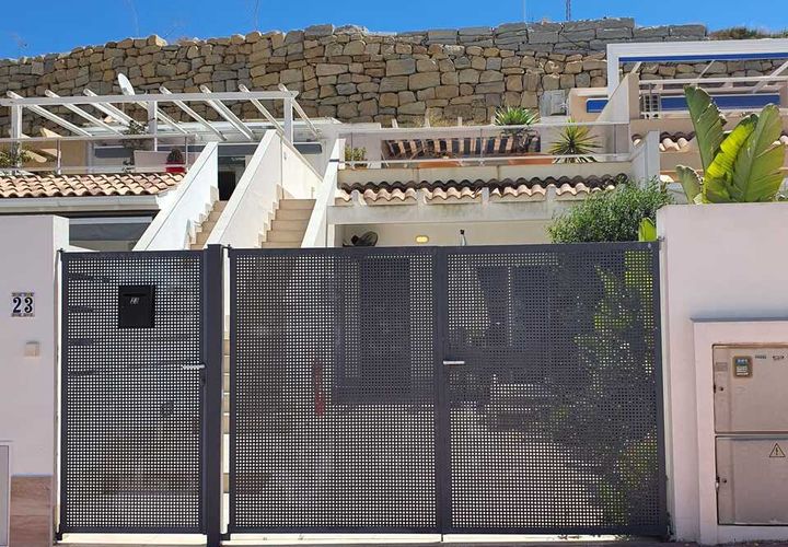 Byhus i Rojales, Alicante, Rojales - € 280.000 | Ref: MLS30074A - foto 1