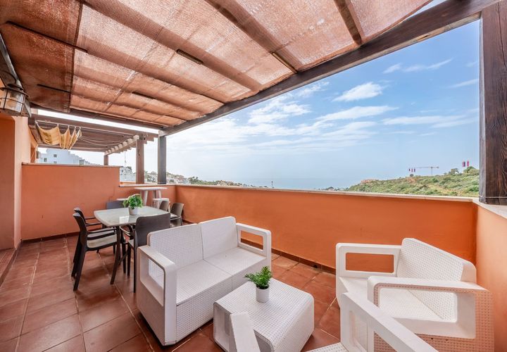 Penthouse i Manilva, Malaga, Manilva - € 295.000 | Ref: CDS5383876-FO - foto 1