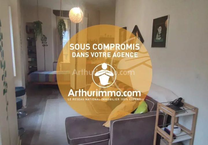 Leilighet i Dinan, Cotes-d'Armor, Dinan - € 77 000 | Ref: 83064972 - foto 1