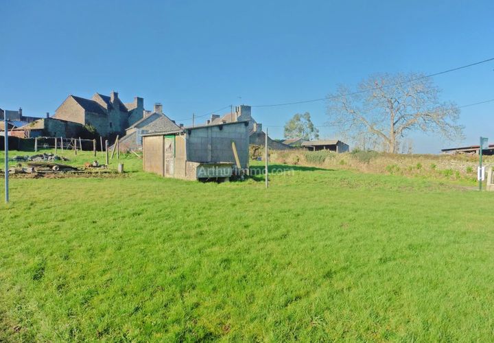 Helårsgrund i Lanvallay, Cotes-d'Armor, Lanvallay - € 66.000 | Ref: 84196392 - foto 1
