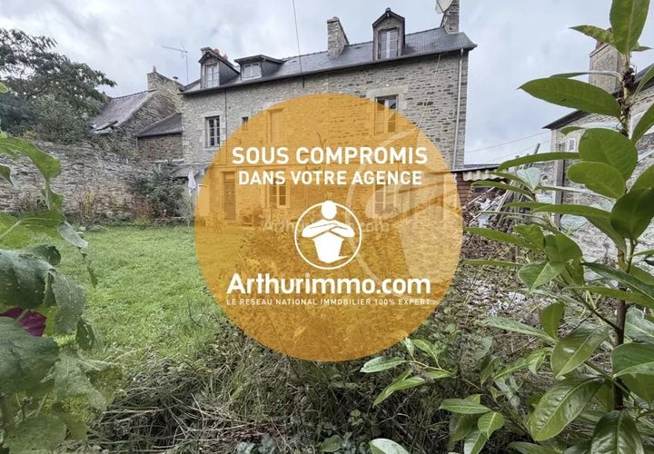 Leilighet i Dinan, Cotes-d'Armor, Dinan - € 165 850 | Ref: 84757049 - foto 1