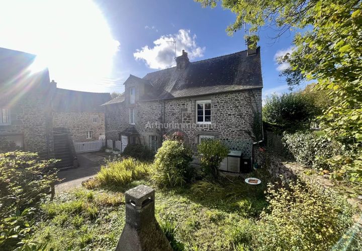 Villa i Lanvallay, Cotes-d'Armor, Lanvallay - € 286.200 | Ref: 85339093 - foto 1