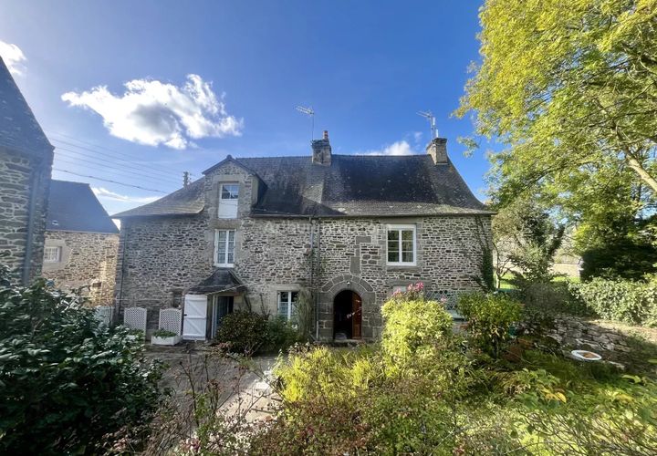Villa i Lanvallay, Cotes-d'Armor, Lanvallay - € 263 750 | Ref: 85339093 - foto 1