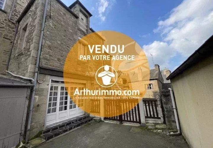 Byhus i Dinan, Cotes-d'Armor, Dinan - € 181.900 | Ref: 85566645 - foto 1