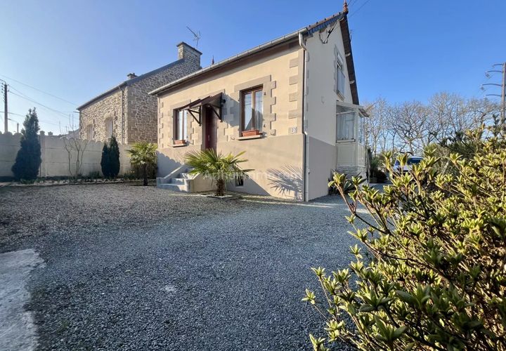 Villa a Dinan, Cotes-d'Armor, Dinan - € 311.640 | Ref: 85700491 - foto 1