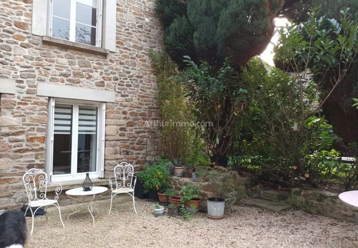 Leilighet i Dinan, Cotes-d'Armor, Dinan - € 171 200 | Ref: 85827745 - foto 1