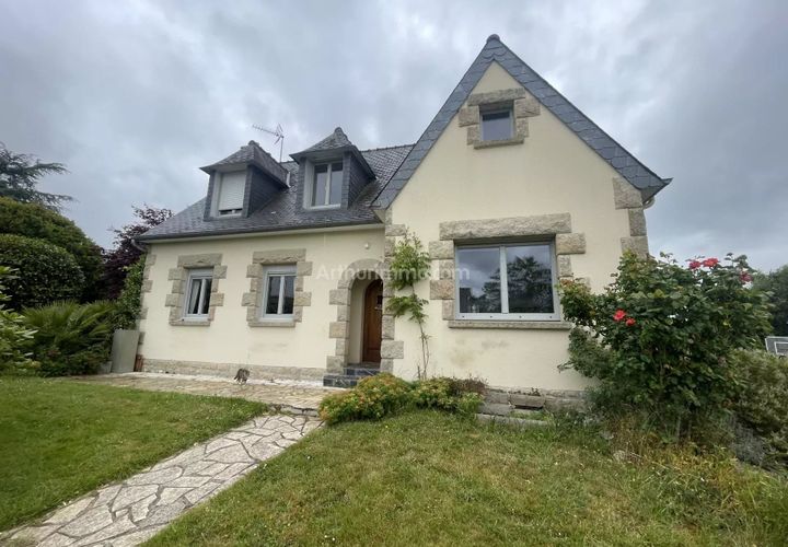 Villa a Dinan, Cotes-d'Armor, Dinan - € 399.900 | Ref: 86073272 - foto 1