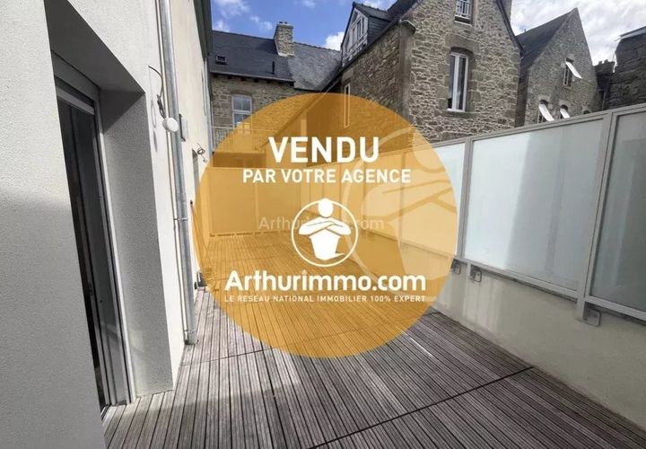 Apartament a Dinan, Cotes-d'Armor, Dinan - € 270.300 | Ref: 86116868 - foto 1