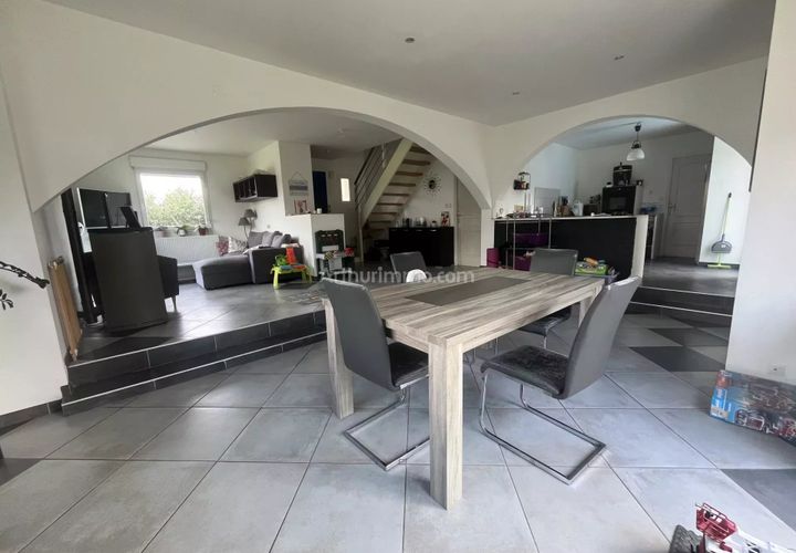 Villa i Saint-Maudez, Cotes-d'Armor, Saint-Maudez - € 251.450 | Ref: 86120714 - foto 1