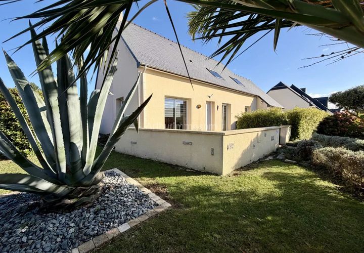 Villa a Saint-Cast-le-Guildo, Cotes-d'Armor, Saint-Cast-le-Guildo - € 780.000 | Ref: 86278027 - foto 1