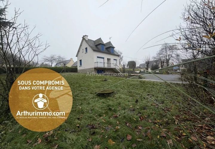Villa i Pleslin-Trigavou, Cotes-d'Armor, Pleslin-Trigavou - € 231.000 | Ref: 86324101 - foto 1