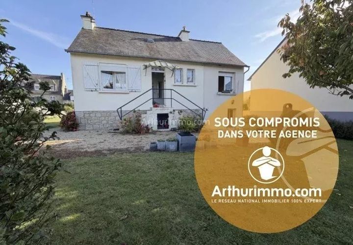 Villa i Plancoet, Cotes-d'Armor, Plancoet - € 159.965 | Ref: 86465887 - foto 1