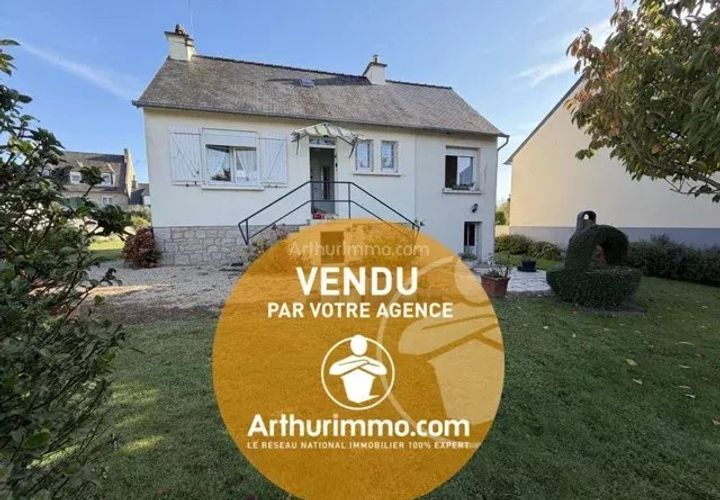 Villa in Plancoet, Cotes-d'Armor, Plancoet - € 159.965 | Ref: 86465887 - foto 1