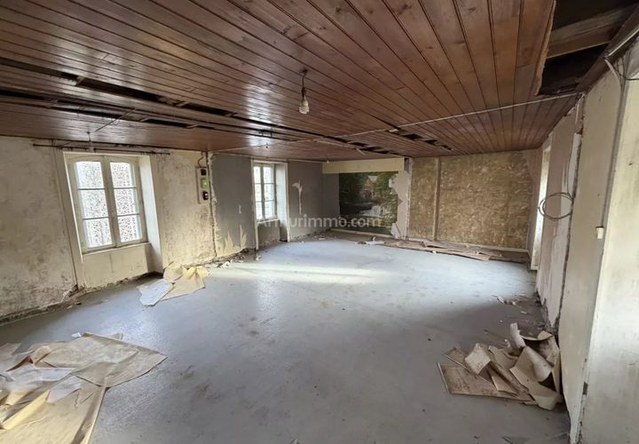 Lejlighed i Dinan, Cotes-d'Armor, Dinan - € 148.400 | Ref: 86649651 - foto 1