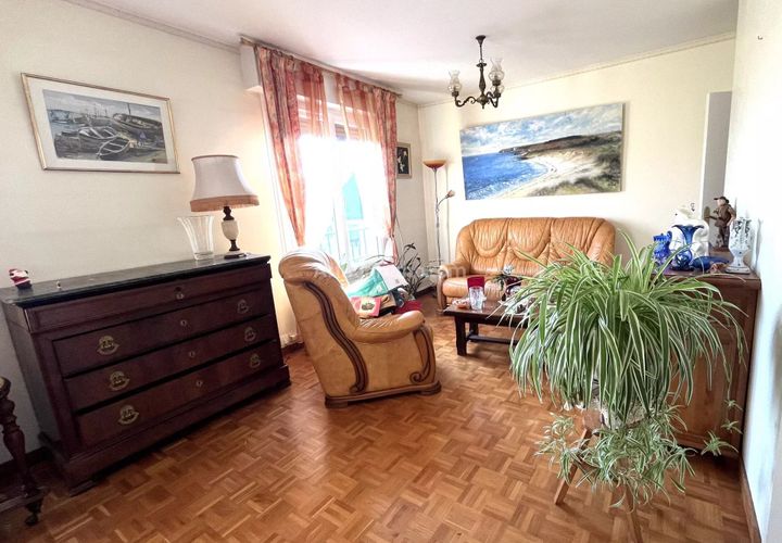Leilighet i Dinan, Cotes-d'Armor, Dinan - € 256 800 | Ref: 86676306 - foto 1