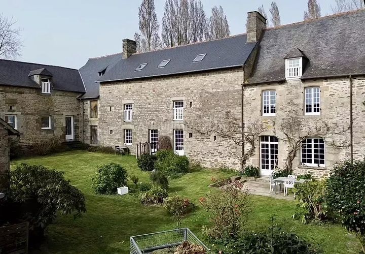 Villa i Dinan, Cotes-d'Armor, Dinan - € 1.050.000 | Ref: 86795037 - foto 1