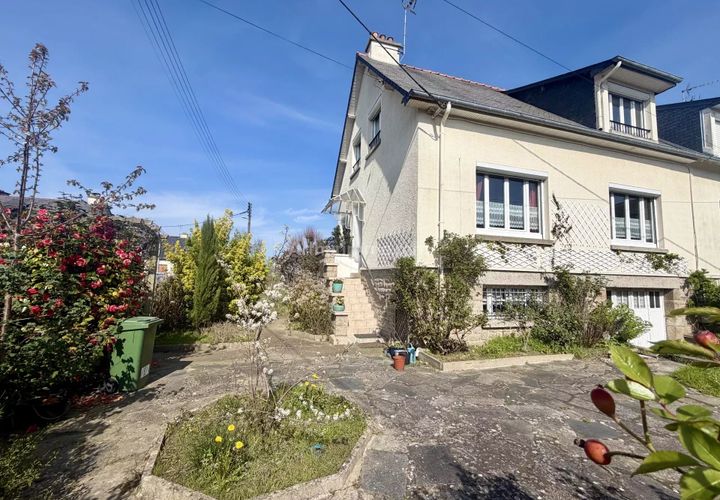 Villa a Dinan, Cotes-d'Armor, Dinan - € 226.840 | Ref: 86835107 - foto 1