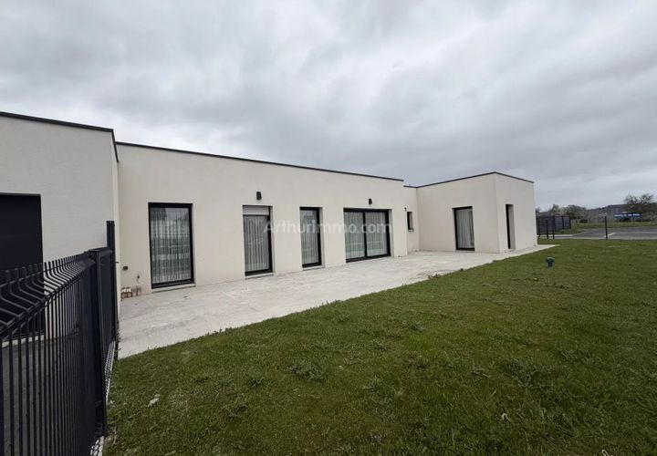 Villa i Lanvallay, Cotes-d'Armor, Lanvallay - € 359.340 | Ref: 86855400 - foto 1