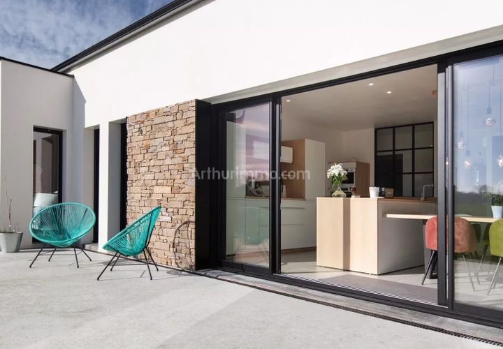Villa i Lanvallay, Cotes-d'Armor, Lanvallay - € 425.250 | Ref: 86879307 - foto 1
