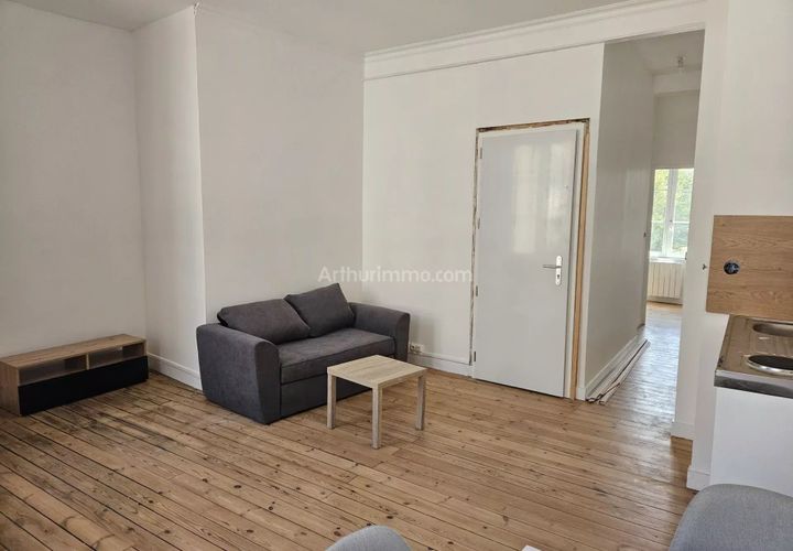 Leilighet i Dinan, Cotes-d'Armor, Dinan - € 151 200 | Ref: 86880943 - foto 1
