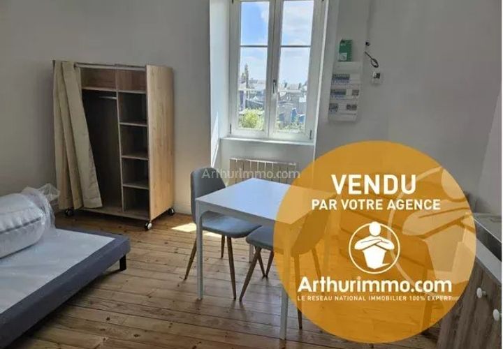 Lejlighed i Dinan, Cotes-d'Armor, Dinan - € 82.500 | Ref: 86881093 - foto 1