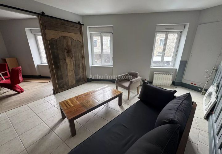 Leilighet i Dinan, Cotes-d'Armor, Dinan - € 197 950 | Ref: 86879439 - foto 1