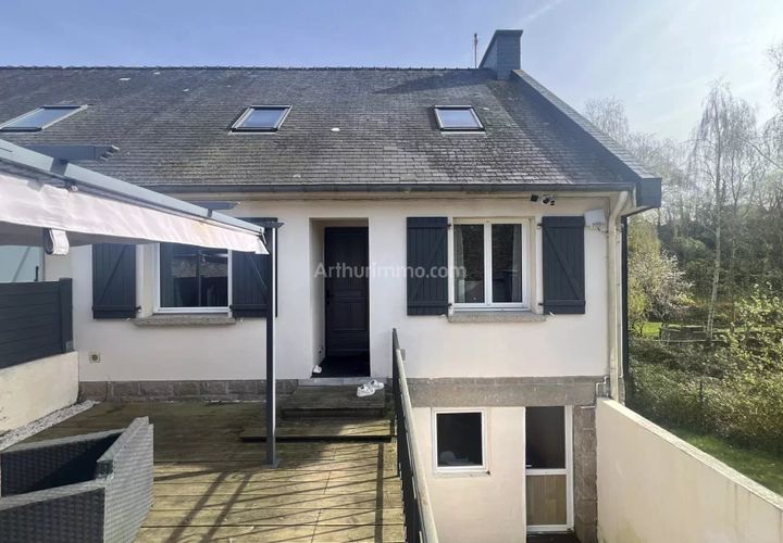 Villa i Dinan, Cotes-d'Armor, Dinan - € 230.050 | Ref: 86883650 - foto 1