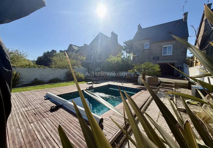 Villa i Dinan, Cotes-d'Armor, Dinan - € 371.000 | Ref: 86893621 - foto 1