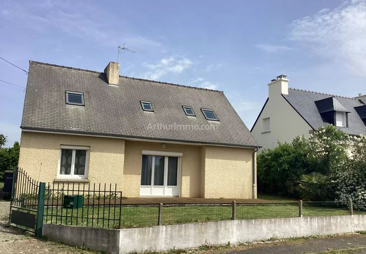 Villa a Bobital, Cotes-d'Armor, Bobital - € 256.800 | Ref: 86887082 - foto 1