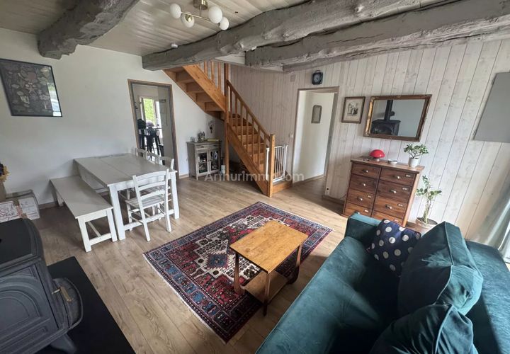 Villa a Brusvily, Cotes-d'Armor, Brusvily - € 214.000 | Ref: 86973357 - foto 1