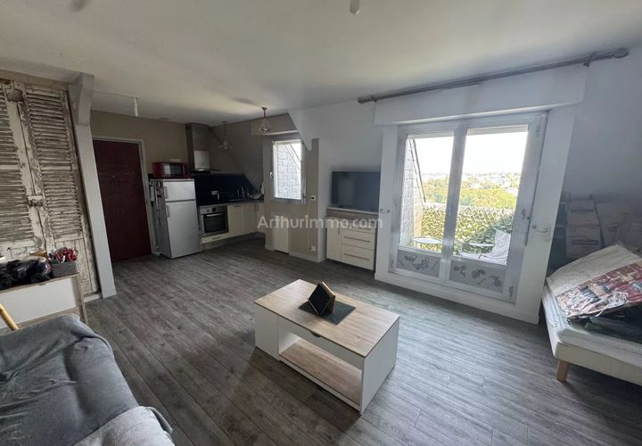 Leilighet i Dinan, Cotes-d'Armor, Dinan - € 160 500 | Ref: 86969011 - foto 1