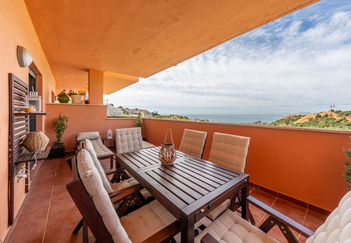 Lejlighed i Manilva, Malaga, Manilva - € 295.000 | Ref: CDS5383885-FO - foto 1