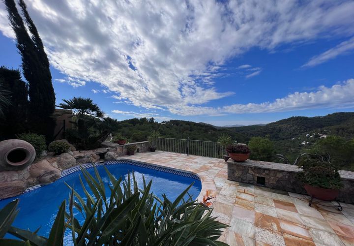 Villa i Jesus, Ibiza, Jesus - € 2.595.000 | Ref: 260 - foto 1