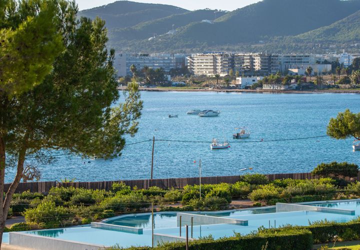 Villa em Jesus, Ibiza, Jesus - € 3.150.000 | Ref: 250 - foto 1