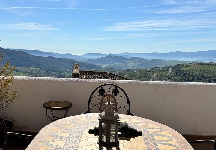 Landsbyhus i Casarabonela, Malaga, Casarabonela - € 126.000 | Ref: P-26093C - foto 1