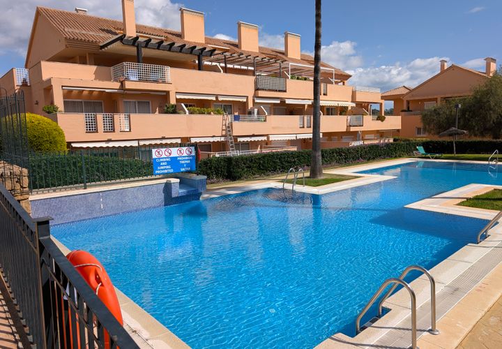 Leilighet i Marbella, Malaga, Marbella - € 389 000 | Ref: R-003 - foto 1