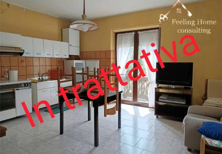 Leilighet i Berbenno, Bergamo, Berbenno - € 50 000 | Ref: BE0626 ID - foto 1